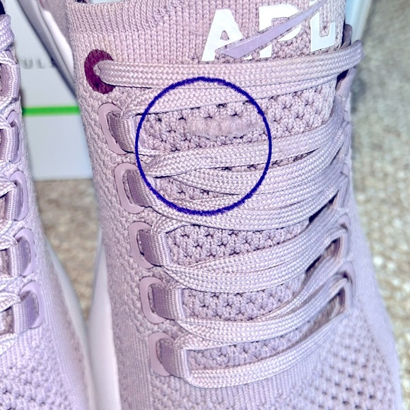 Athletic Propulsion Labs - Techloom Breeze (Colour: Elderberry) - Picture 6 of 10